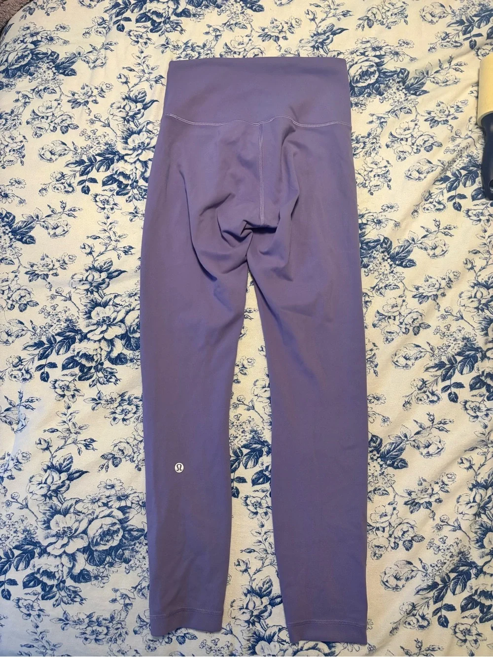 Purple Lululemon Leggings Size 6